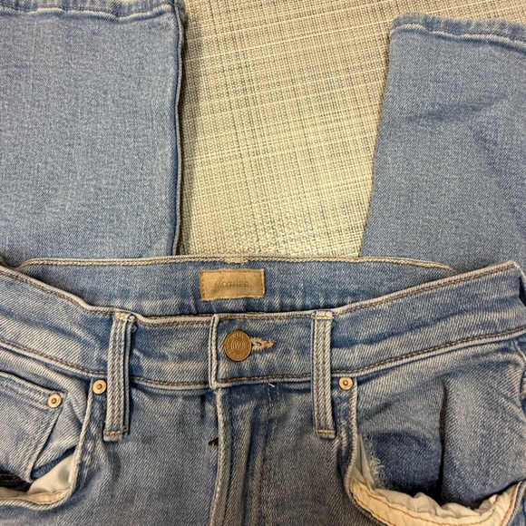 The Mid Rise Rambler Zip Ankle - Picture 5 of 7